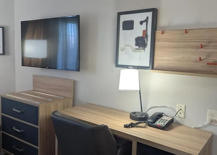 Candlewood Suites Loveland By Ihg