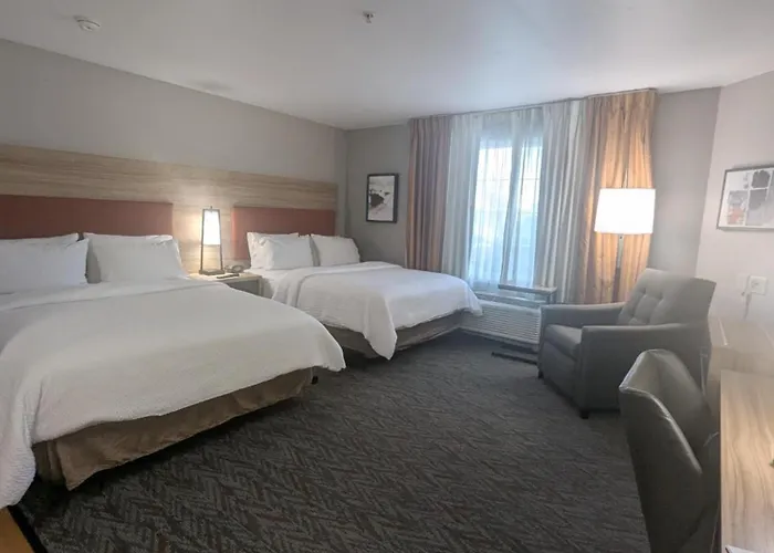 Candlewood Suites Loveland By Ihg