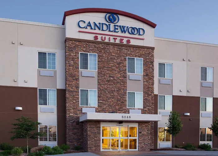 Candlewood Suites Loveland By Ihg