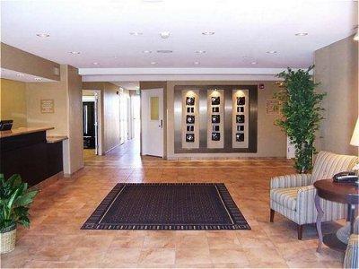 Candlewood By Ihg 2* Loveland