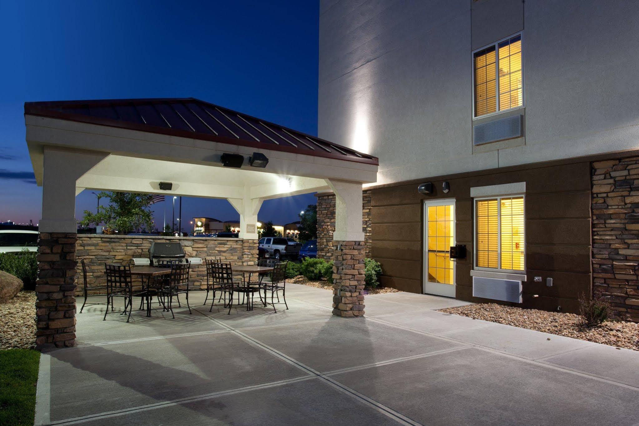 Candlewood By Ihg 2*