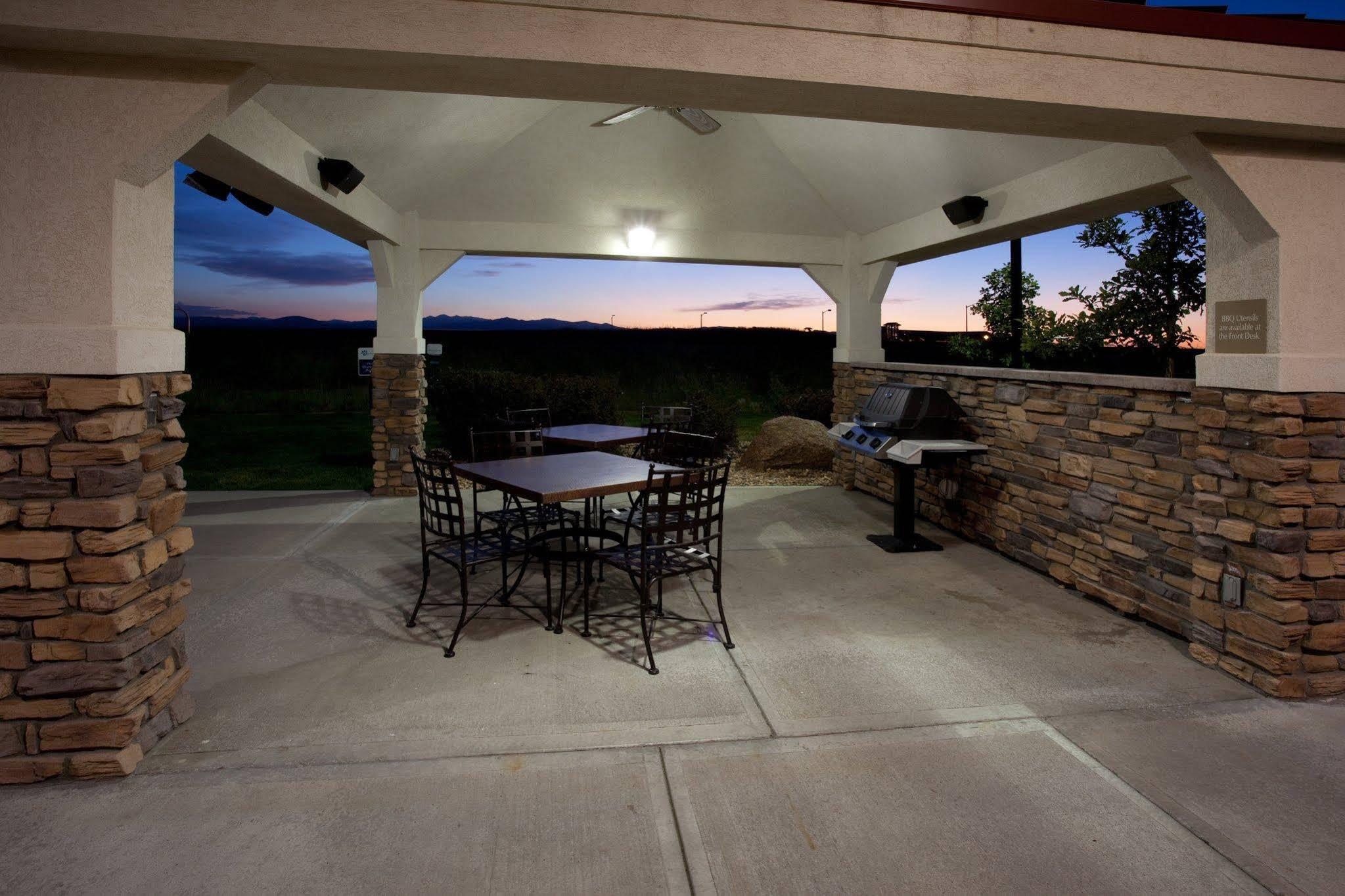 Hotel Candlewood By Ihg