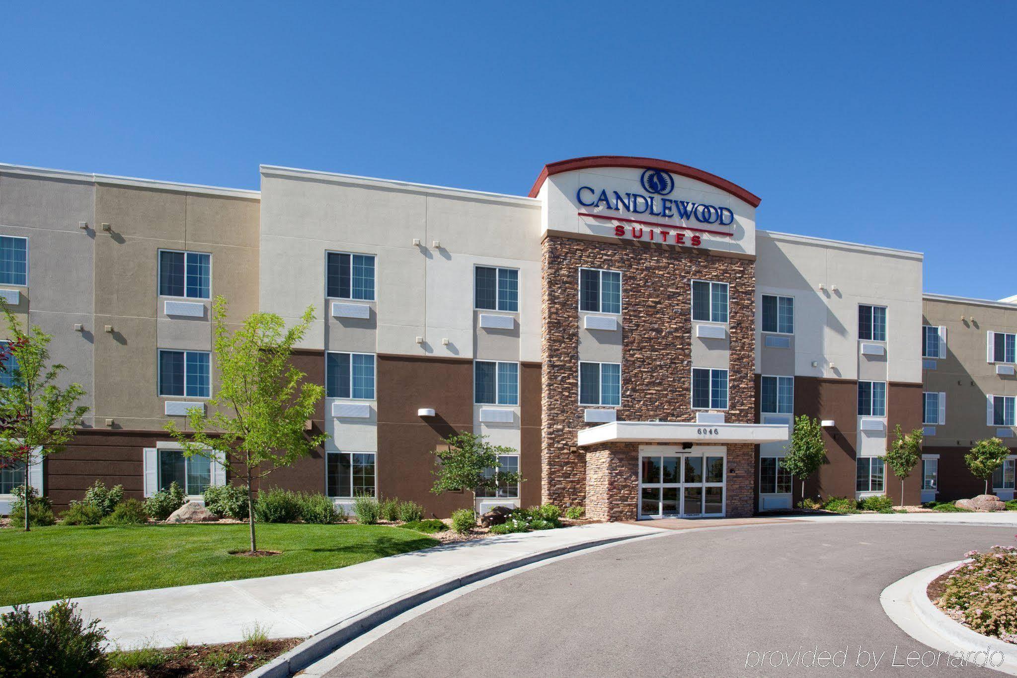 Candlewood By Ihg 2* Loveland