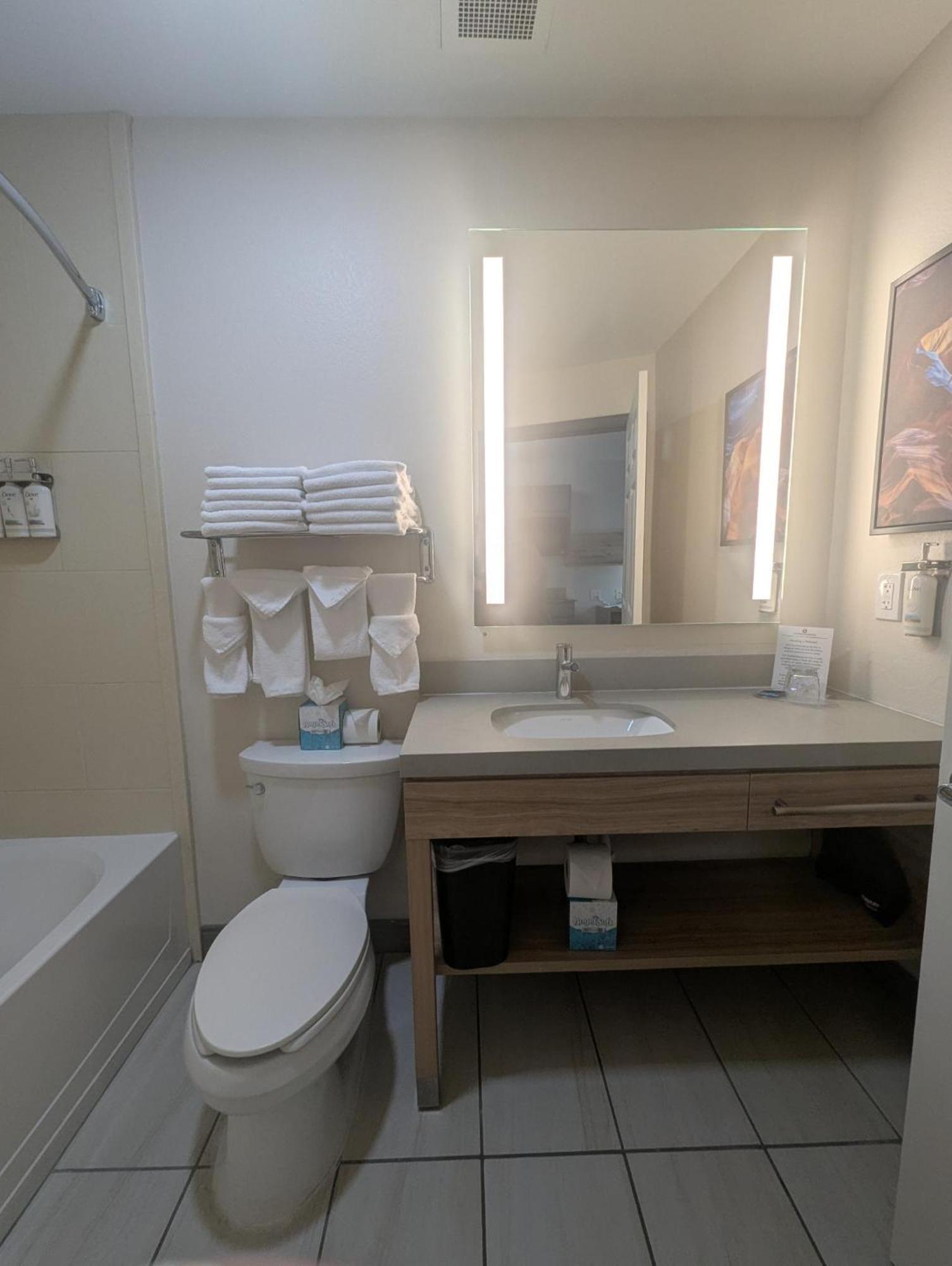 Hotel Candlewood By Ihg Loveland