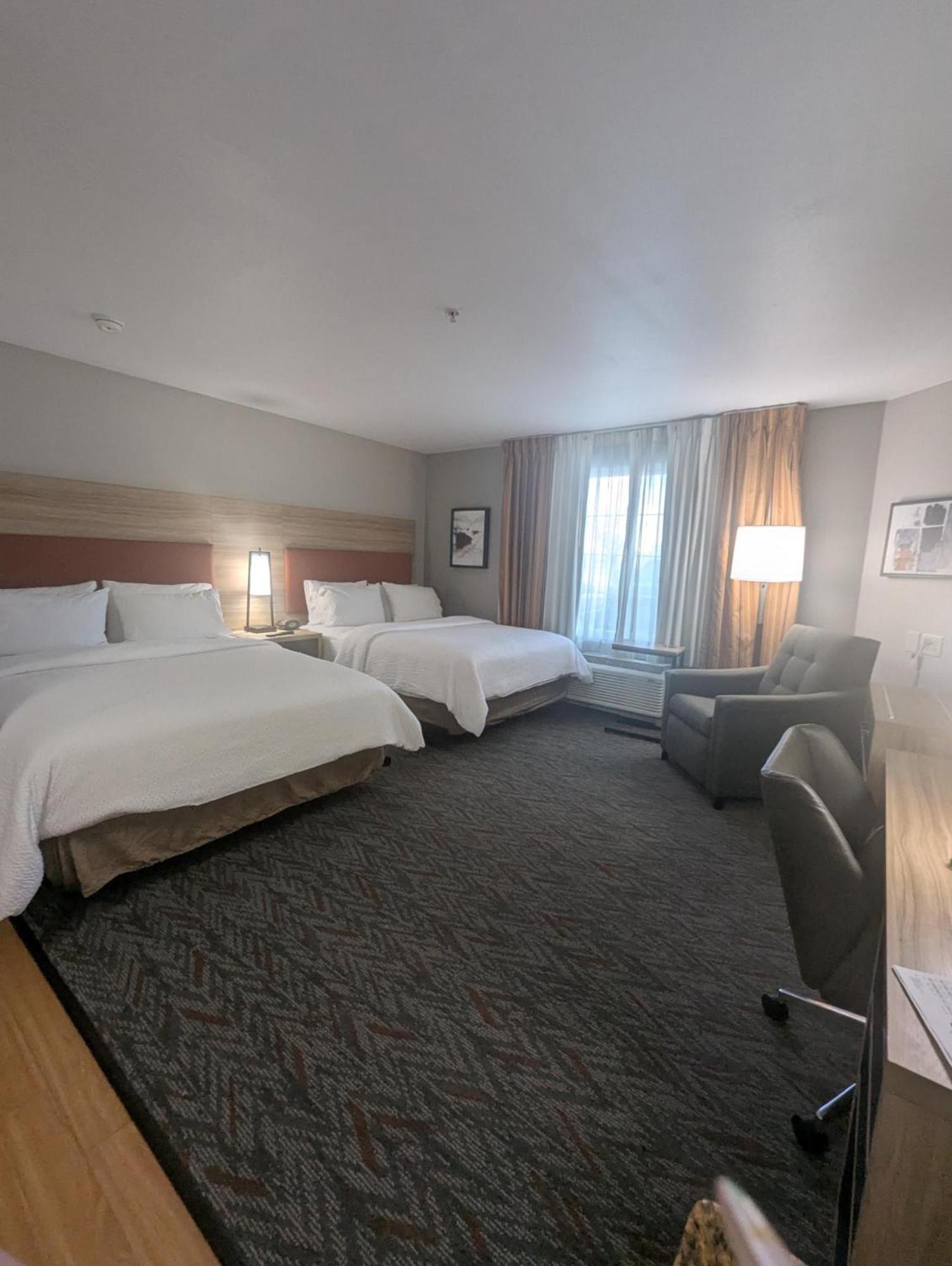 Candlewood By Ihg 2* Loveland