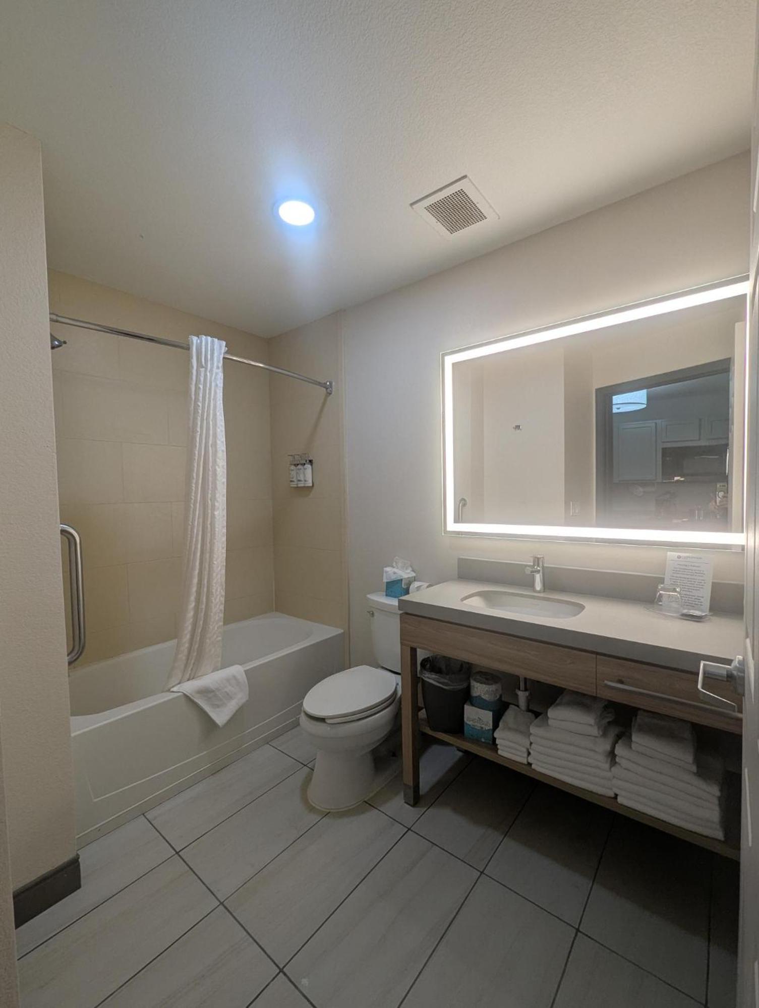 Hotel Candlewood By Ihg