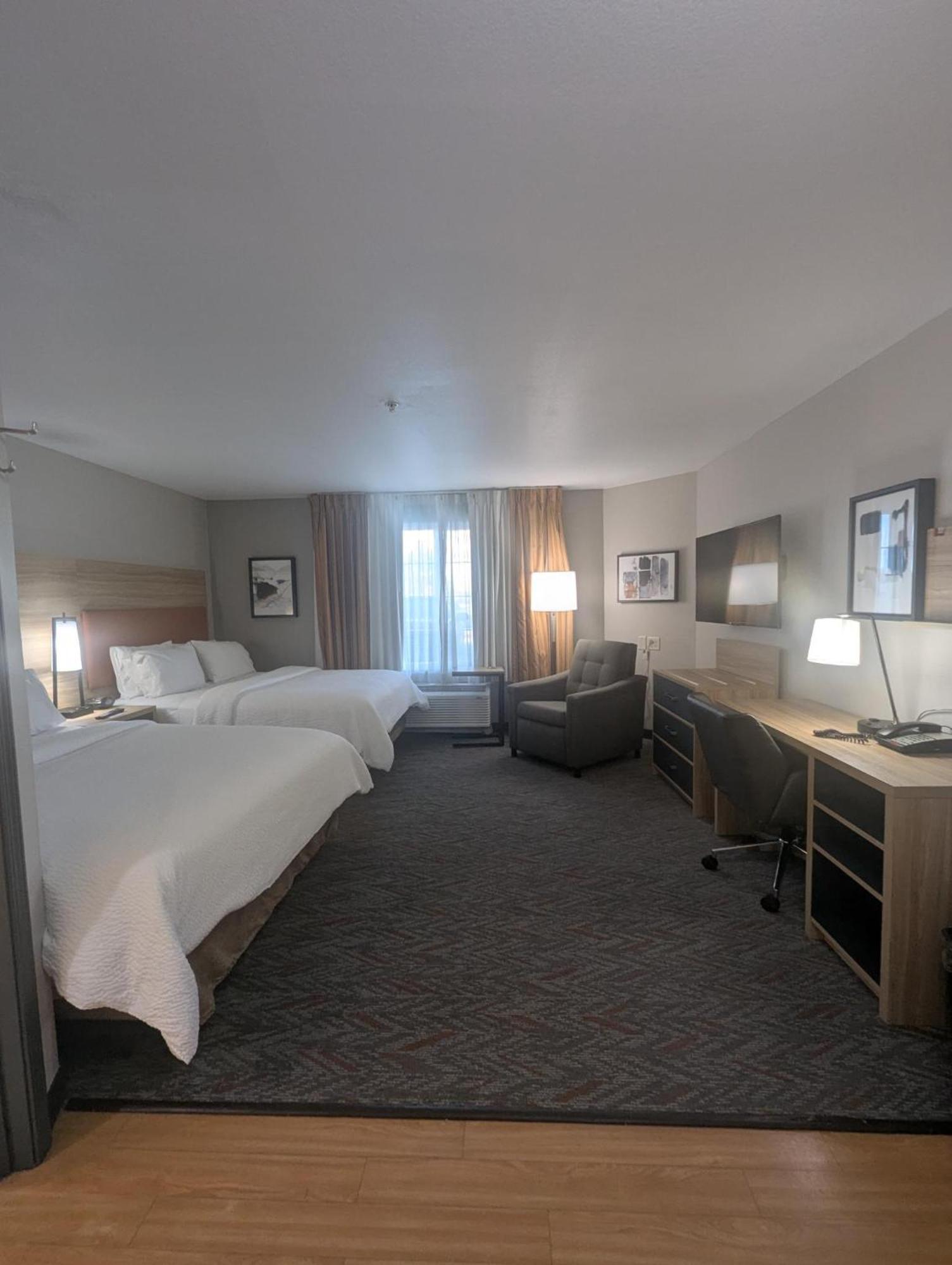 Hotel Candlewood By Ihg Loveland