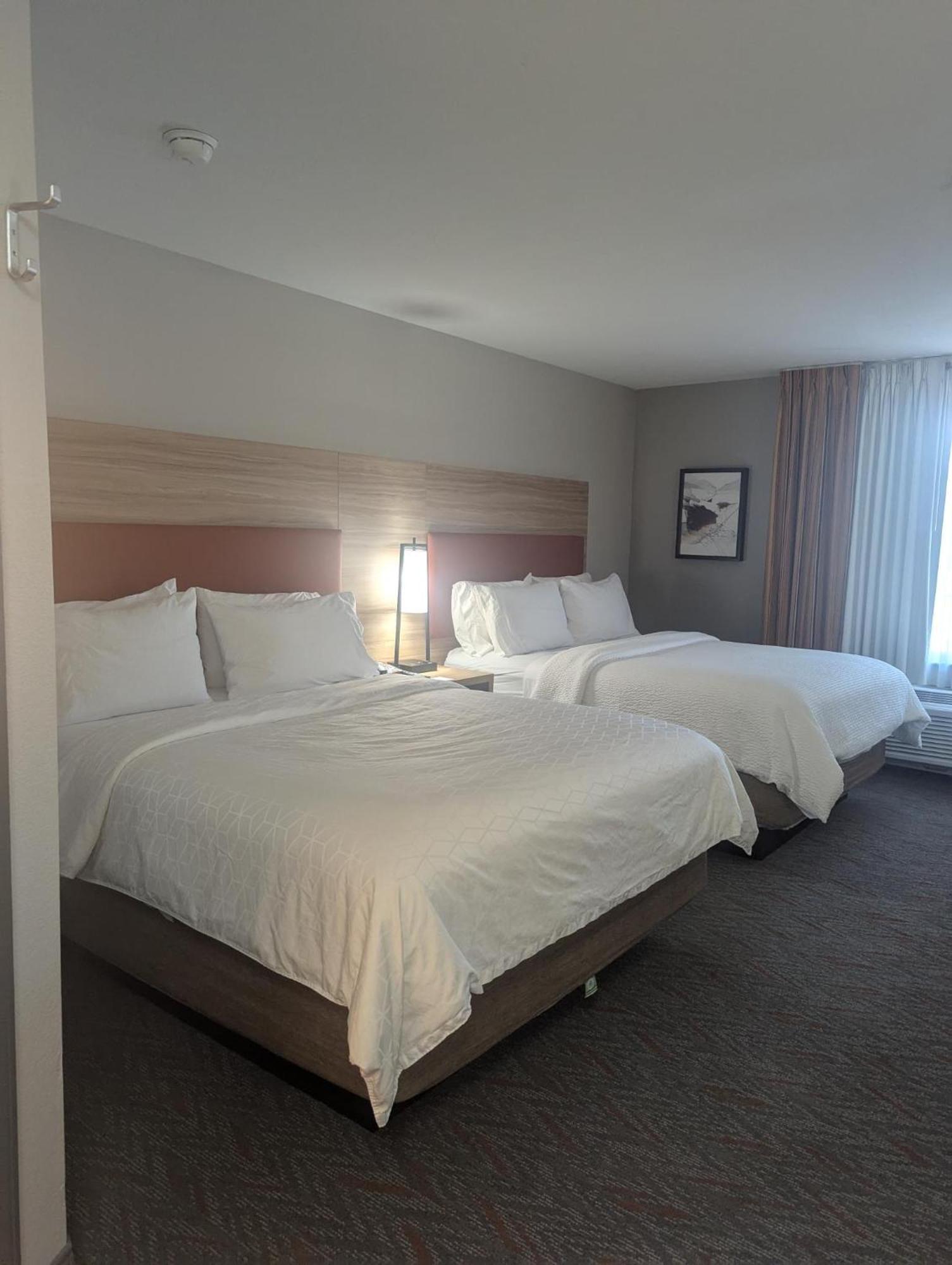 Candlewood By Ihg