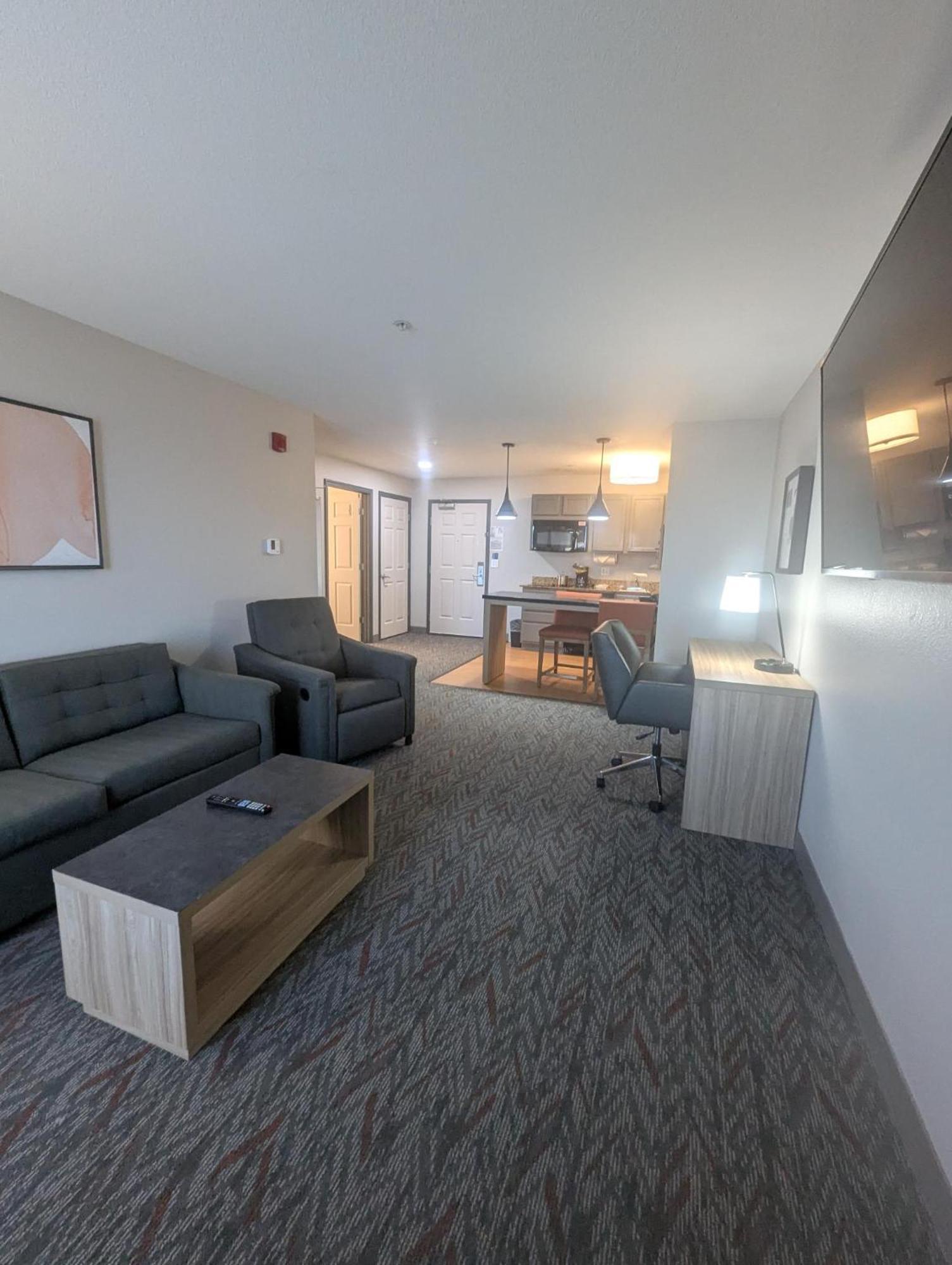 Hotel Candlewood By Ihg