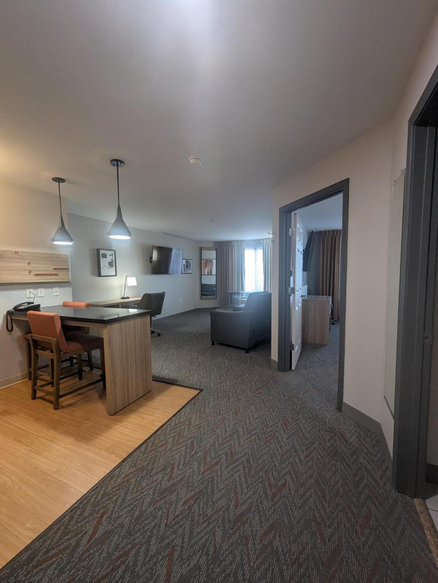 Candlewood By Ihg Hotel 2*