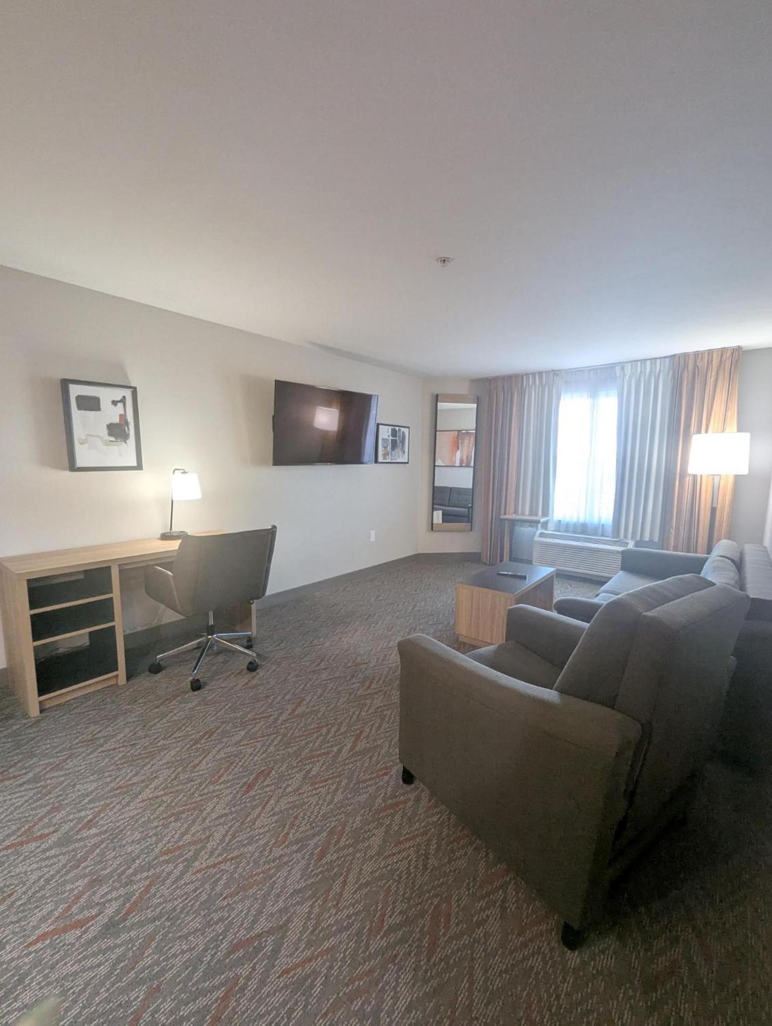 Hotel Candlewood By Ihg 2*