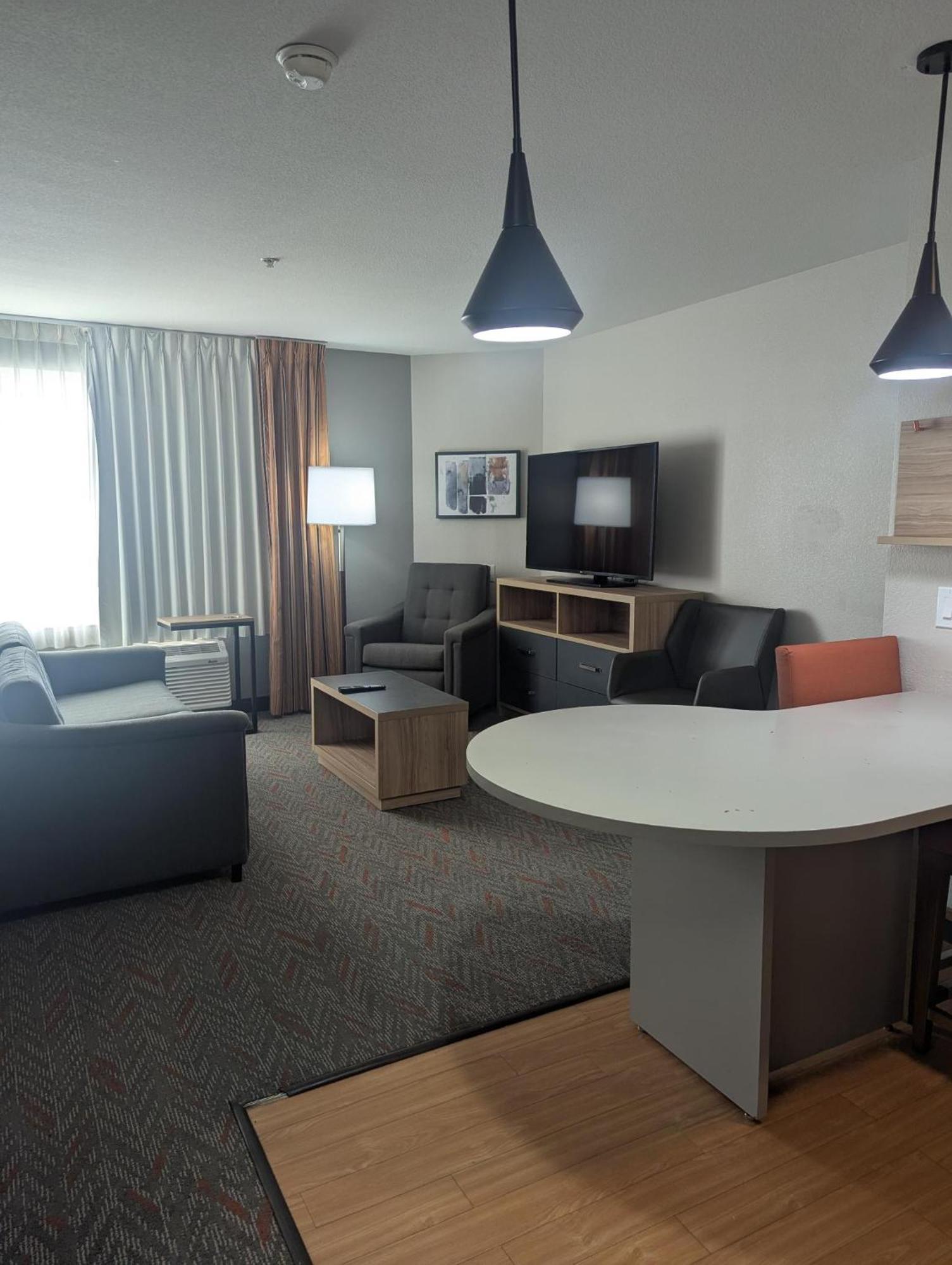Hotel Candlewood By Ihg