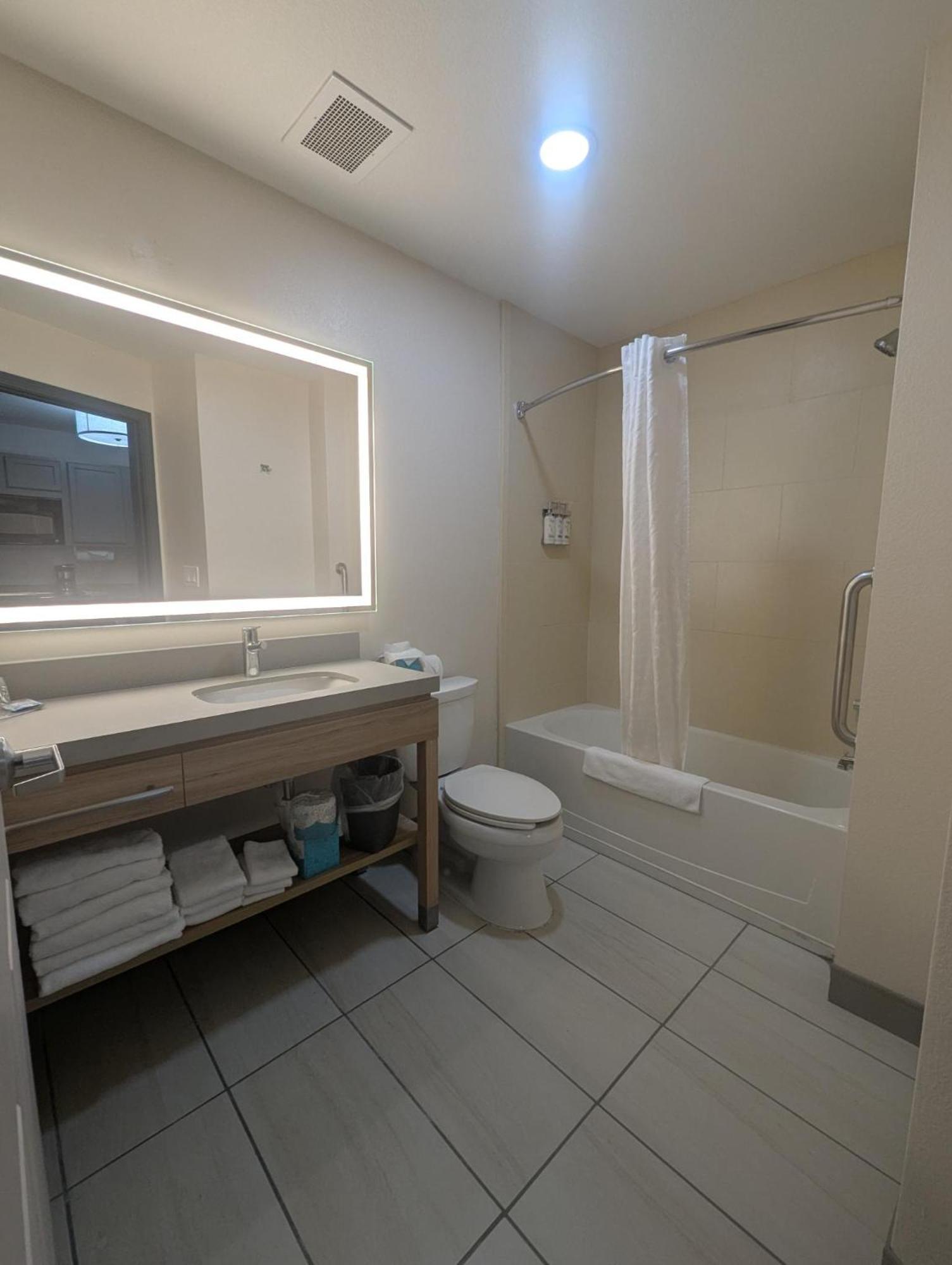 Candlewood By Ihg 2* Loveland