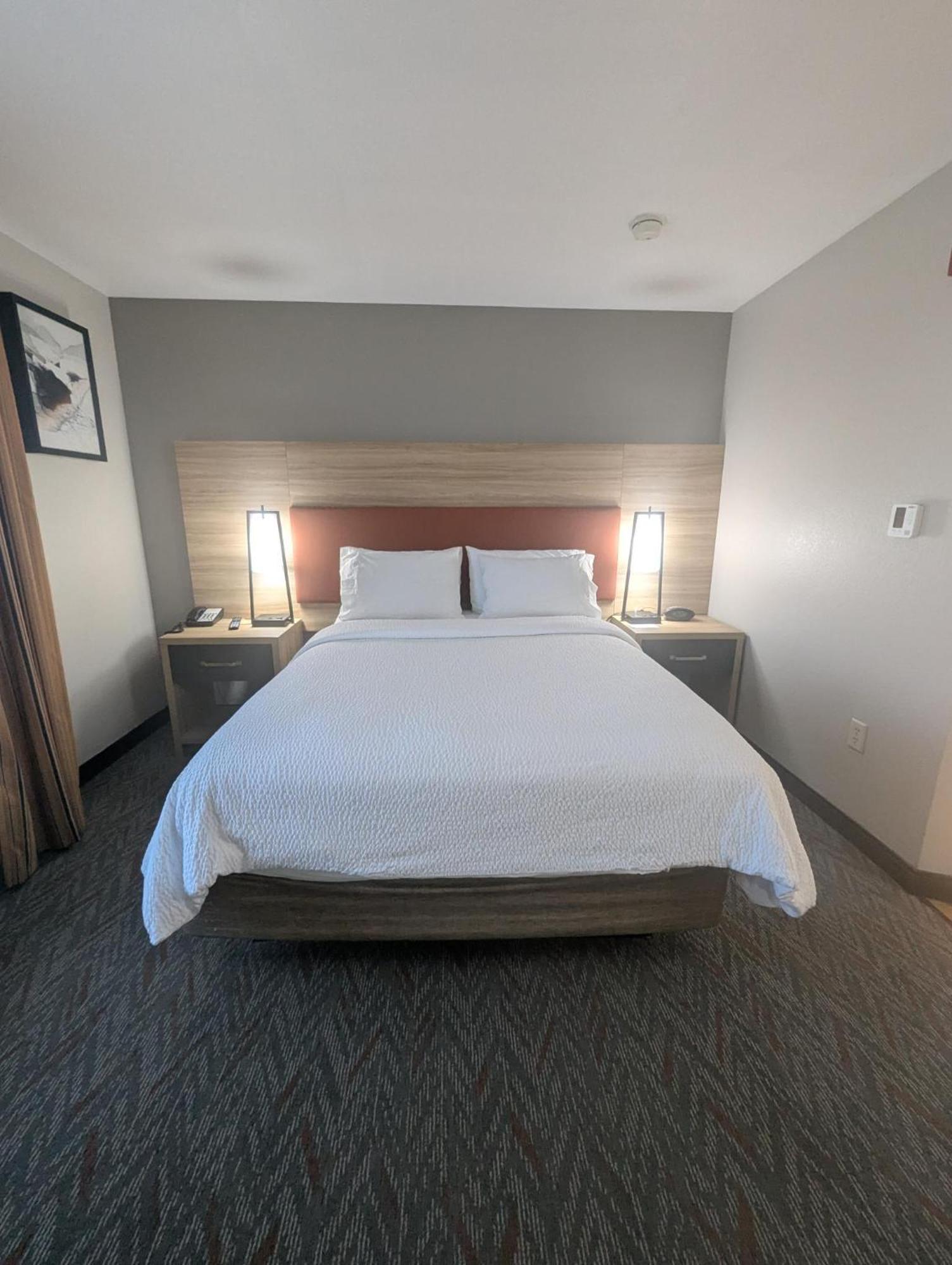 Hotel Candlewood By Ihg 2*