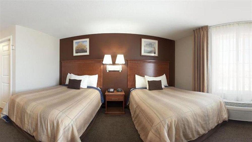 Hotel Candlewood By Ihg