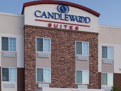 Hotel Candlewood By Ihg Loveland