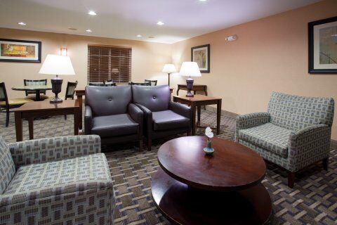 Hotel Candlewood By Ihg