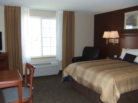 Candlewood By Ihg 2*