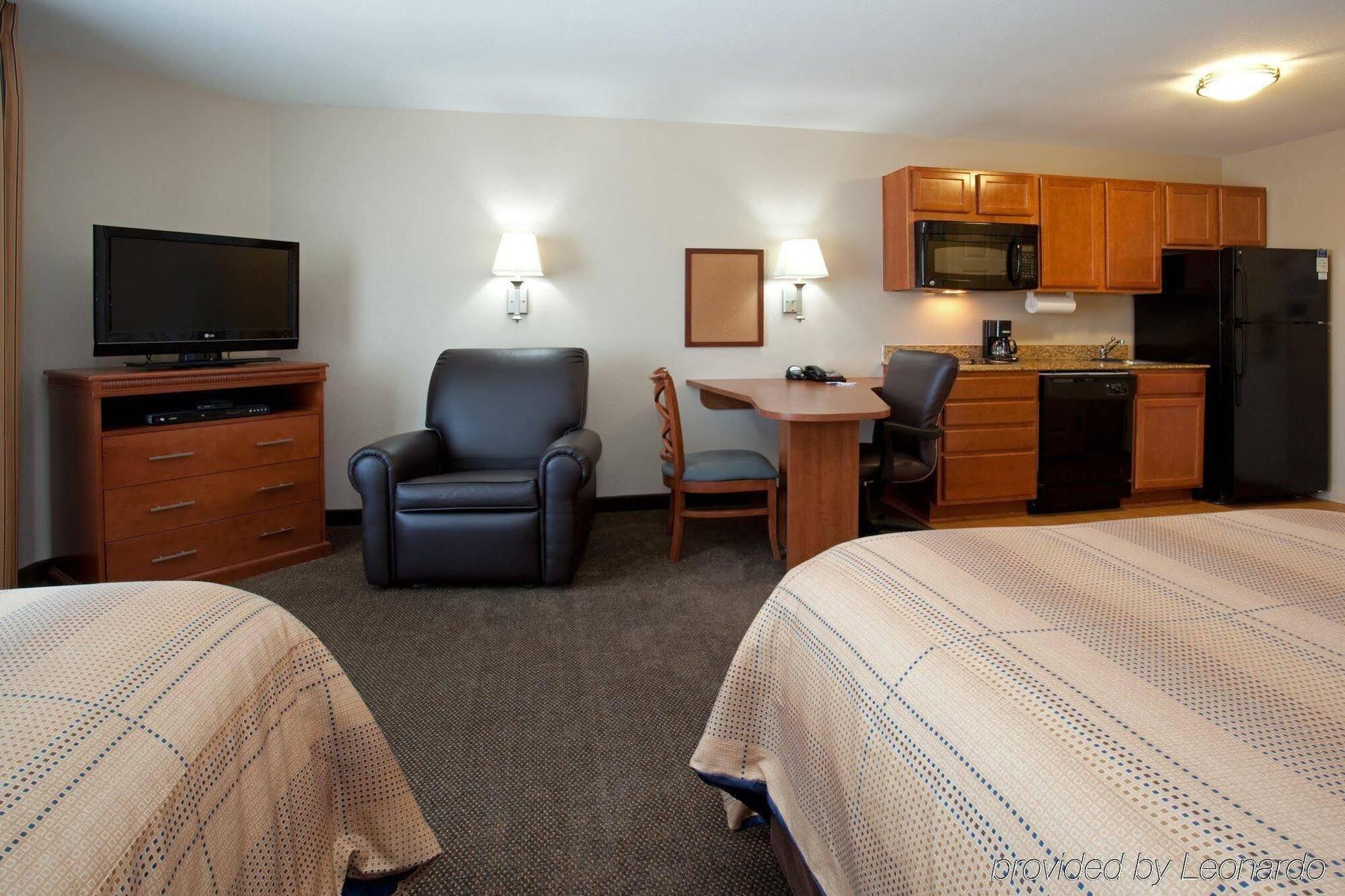 Candlewood By Ihg
