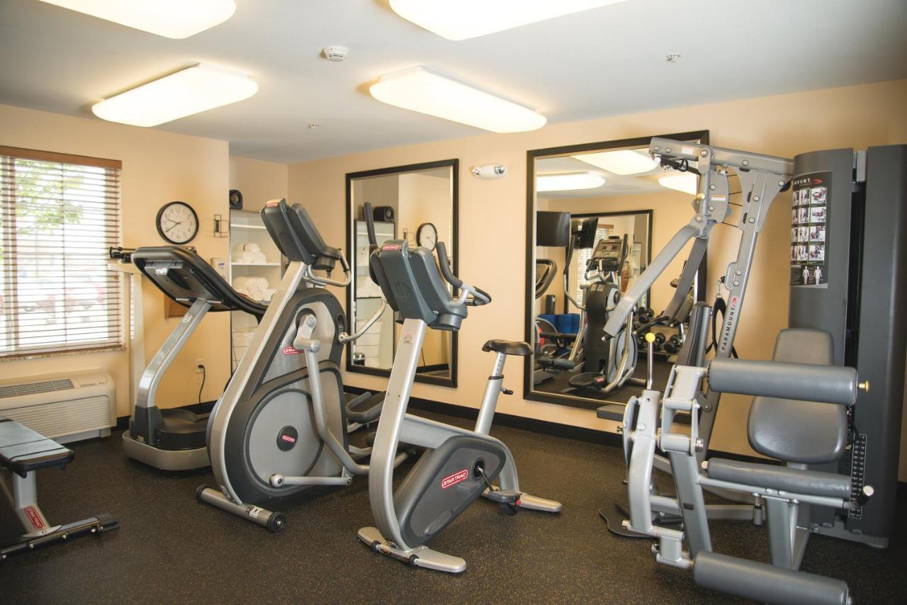 Candlewood By Ihg Hotel