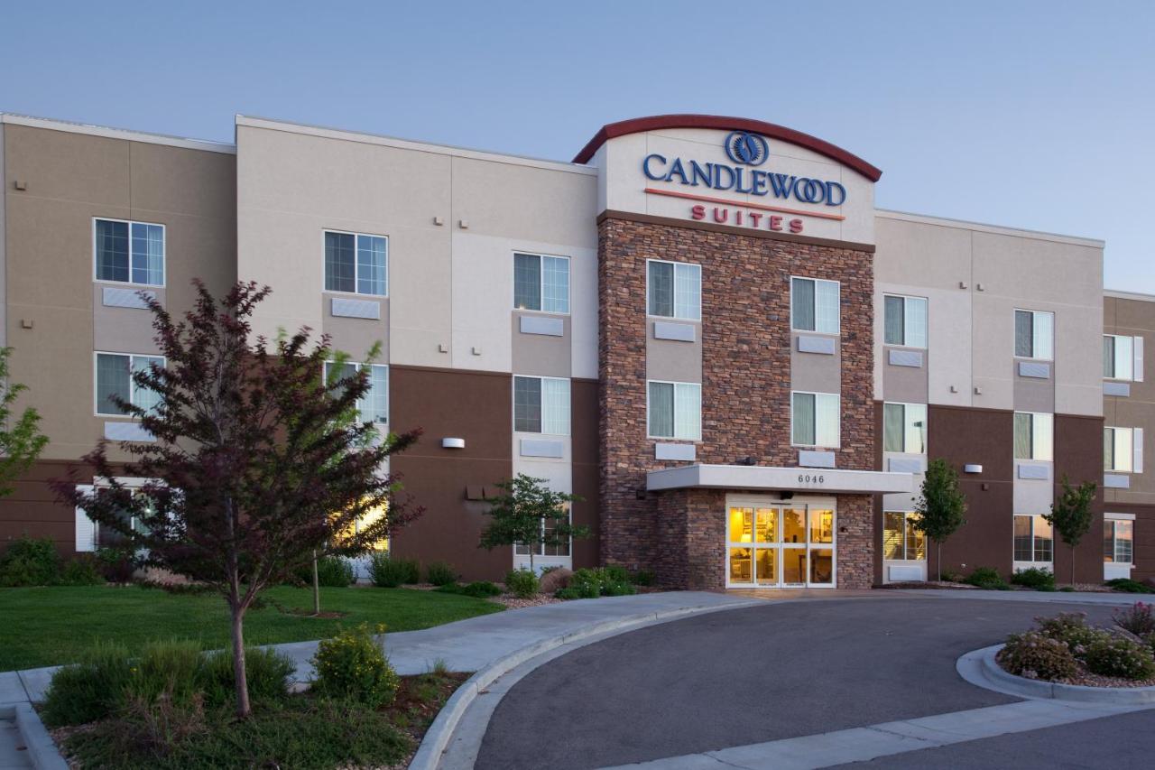 Hotel Candlewood By Ihg